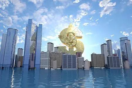 金融期货直播间